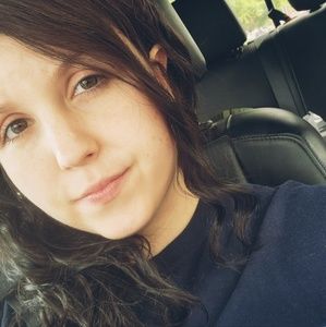 Meet your Posher, Katherine